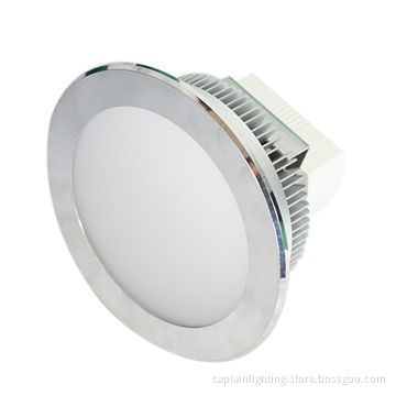 high power led downlight with CE, RHoS, SAA, TUV 30WNew